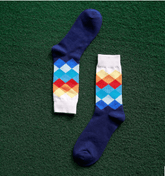 Socks - 5x Pack Elevation Sock - Plushix - AEVEAx